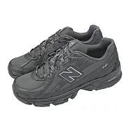 New Balance 休閒鞋 740 男鞋 女鞋 灰 銀 復古 緩震 情侶鞋 老爹鞋 NB U740SS2-D 22cm GREY/SILVER