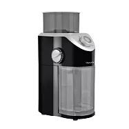 日本MAXCELIA 電動多段式研盤磨豆機MX-0212CG 黑色