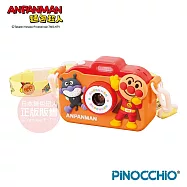 【ANPANMAN 麵包超人】今天拍什麼呢?麵包超人 兒童相機 (3歲以上~)