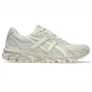 Asics 亞瑟士 GEL-Sonoma TR62 [1203A734-100] 男女 運動休閒鞋 舒適 米 灰