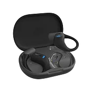 PHILIPS 雙AI降噪麥克風長續航運動藍牙耳機 -灰色