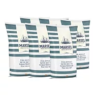 MARSEL 藍舶 比利時細海鹽1kgx6包