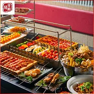 (電子票) 活動!台北西門町【羊騷殿】1000元平假日現金抵用券(MO)【受託代銷】