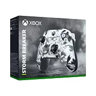 【Microsoft 微軟】Xbox Series 無線藍芽控制器—特殊3色任選 (琉璃之心 雷電之刃 如霜之影) 雷電之刃