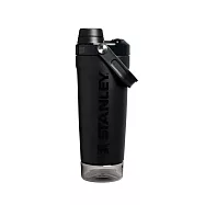 STANLEY SHAKER系列 手提搖搖杯 0.59L / 消光黑 2.0