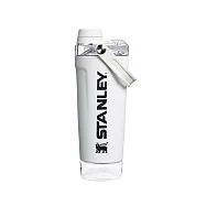 STANLEY SHAKER系列 手提搖搖杯 0.59L / 石灰白