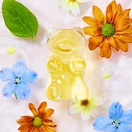 Dreams JELLOMA 熊熊浴室香氛凍 晶黃蜜糖