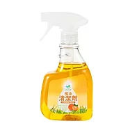 【里仁網購】活力淨橘油清潔劑
