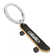 MTM比利時鑰匙圈 (滑板)