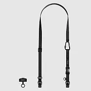 【bitplay】3-in-1 多功背帶 手機背帶 手機掛繩 探索黑