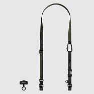 【bitplay】3-in-1 多功背帶 手機背帶 手機掛繩 霧灰綠