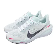 Nike 慢跑鞋 Wmns Air Zoom Pegasus 41 女鞋 淺藍 小飛馬 緩震 運動鞋 IM6683-159