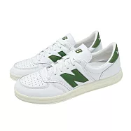 New Balance 休閒鞋 T500 男鞋 女鞋 深高山綠 情侶鞋 復古 NB CT500CLC-D