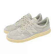 New Balance 休閒鞋 T500 男鞋 女鞋 船廠 灰狼 情侶鞋 復古 NB CT500SNA-D