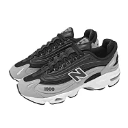 New Balance 休閒鞋 1000 男鞋 女鞋 石板灰 復古 緩震 NB M1000A-D