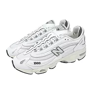 New Balance 休閒鞋 1000 男鞋 女鞋 灰質 情侶鞋 復古 緩震 NB M1000D-D