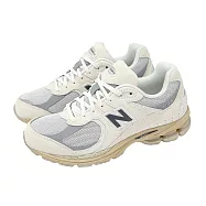New Balance 休閒鞋 2002R 男鞋 女鞋 亞麻 雨雲灰 情侶鞋 復古 運動鞋 NB 紐巴倫 U2002RJ-D