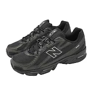 New Balance 休閒鞋 740 男鞋 女鞋 黑 復古 緩震 運動鞋 老爹鞋 NB U740BS2-D