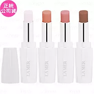 LA MER?海洋拉娜 修護晶燦潤唇膏(3.4g)(公司貨)#1 BARE?裸嫩 #1 BARE裸嫩