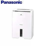 Panasonic 國際牌 11L nanoeX 除濕機 F-Y22PN