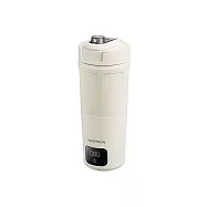 THOMSON 316不鏽鋼內膽雙電壓智能溫控快煮杯600ml TM-SAK65C 厚奶茶