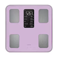 AtfleeTW韓國 TX智慧體脂計 多色可選 (藍 綠 紫 白) 淡紫色