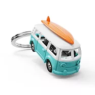 MTM比利時鑰匙圈 (衝浪車)