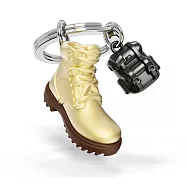 MTM比利時鑰匙圈 (登山靴)