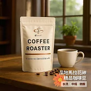 【鑠咖啡・SOUL】瓜地馬拉花神 精品咖啡豆(半磅227g 水洗/淺焙/偏酸)
