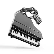 MTM比利時鑰匙圈 (鋼琴)