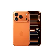 iPhone 17 Pro 512GB Cosmic Orange 宇宙橙色