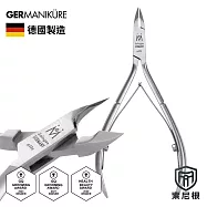 德國索尼根 Germanikure 旗艦級精鋼甘皮剪/指緣剪
