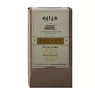 【台灣農林】尚品 紅玉 紅茶 茶包 手採 2.2gX25入 / 包 TB800052