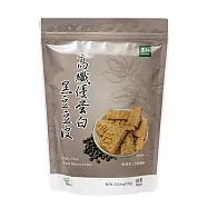 【里仁網購】高纖優蛋白黑豆豆皮