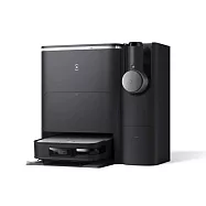 ECOVACS 科沃斯 全新 DEEBOT X2 COMBO全能一站式清潔掃拖機器人 黑