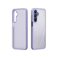 DUX DUCIS SAMSUNG 三星 Galaxy A17 5G Yind 保護殼 -淺紫色