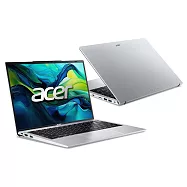 ★硬碟升級★ ACER 宏碁 Aspire Lite AL14-51P-52L7 14吋筆電 特仕版 (C5-120U/16G/512G+512G/W11)