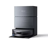 ECOVACS 科沃斯 全新旗艦DEEBOT X11 PRO 無限續航滾筒洗地機器人