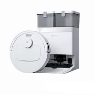 ECOVACS 科沃斯 DEEBOT N50 強清潔全能掃拖機器人