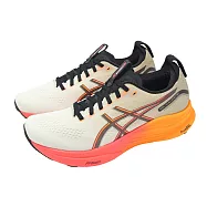 Asics 慢跑鞋 GEL-Kayano 32 CP 男鞋 女鞋 曙光系列 支撐 運動鞋 亞瑟士 1011C211200 27cm PALE OAK/BLACK