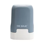 【摩肯】DR. SAVE美極樂極速抽充氣機(電池式)含 2大2小真空壓縮袋 無 橄欖綠