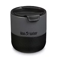 美國Klean Kanteen Rise Lowball保溫隨行杯280ml-瀝青黑