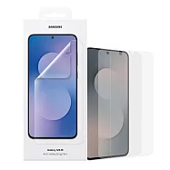 Samsung 三星 Galaxy S25 FE 原廠抗反光螢幕保護貼 -內附 2片保貼 (EF-US731) 透明