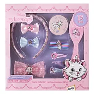 迪士尼裝扮髮飾造型派對禮盒15件套裝 瑪麗貓