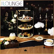 (電子票) 台北【六福萬怡酒店】大廳酒吧平假日JC Cat雙人下午茶券(25Mo)【受託代銷】