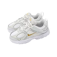 Nike 學步鞋 V5 RNR TD 小童 童鞋 寶寶鞋 米 金 休閒鞋 HQ6413-104