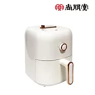 尚朋堂 4.5L旋鈕氣炸鍋SO-E425