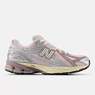 New Balance 紐巴倫 1906R [U1906RNF] 男女 運動休閒鞋 復古鞋 緩震 舒適 穿搭 粉紫 23cm 粉紅/紫