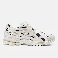 New Balance 紐巴倫 1906R [M1906RPC] 男女 運動休閒鞋 復古鞋 緩震 白 黑 27cm 白/黑
