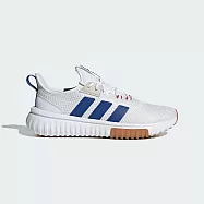 Adidas 愛迪達 Kaptir 4.0 [JR8527] 男 慢跑鞋 跑鞋 路跑 白 藍